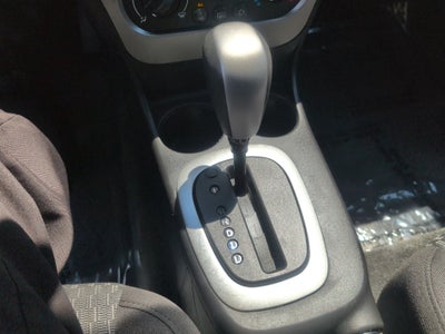 2006 Saturn Ion BASE