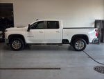 2021 Chevrolet Silverado 2500 HD LT