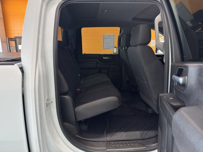 2021 Chevrolet Silverado 2500 HD LT
