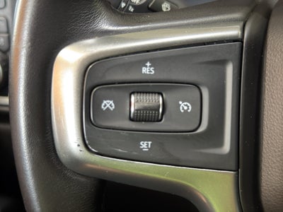 2021 Chevrolet Silverado 2500 HD LT