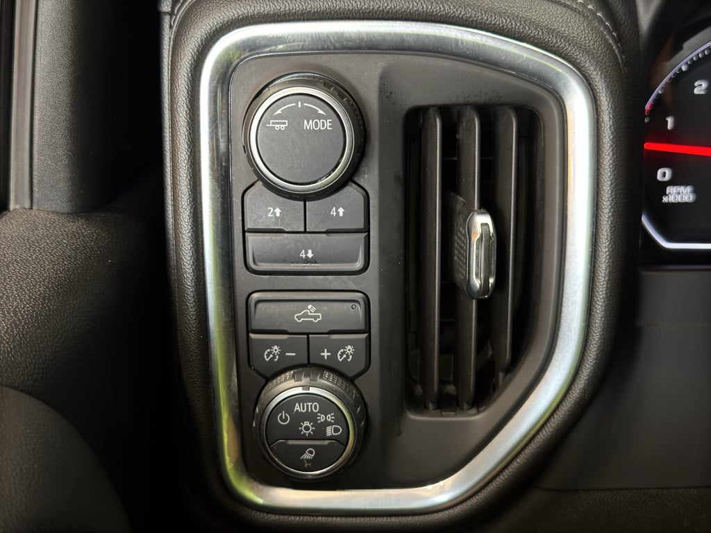 2021 Chevrolet Silverado 2500 HD LT