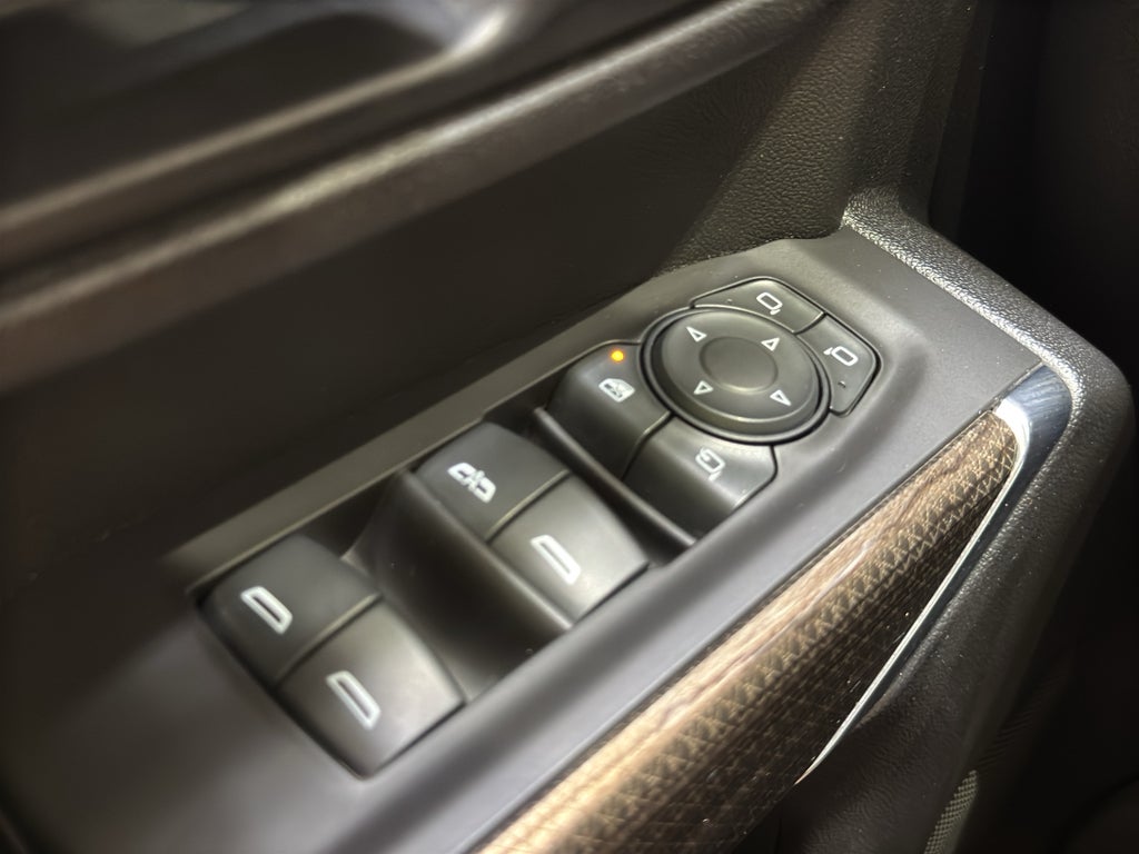 2021 Chevrolet Silverado 2500 HD LT