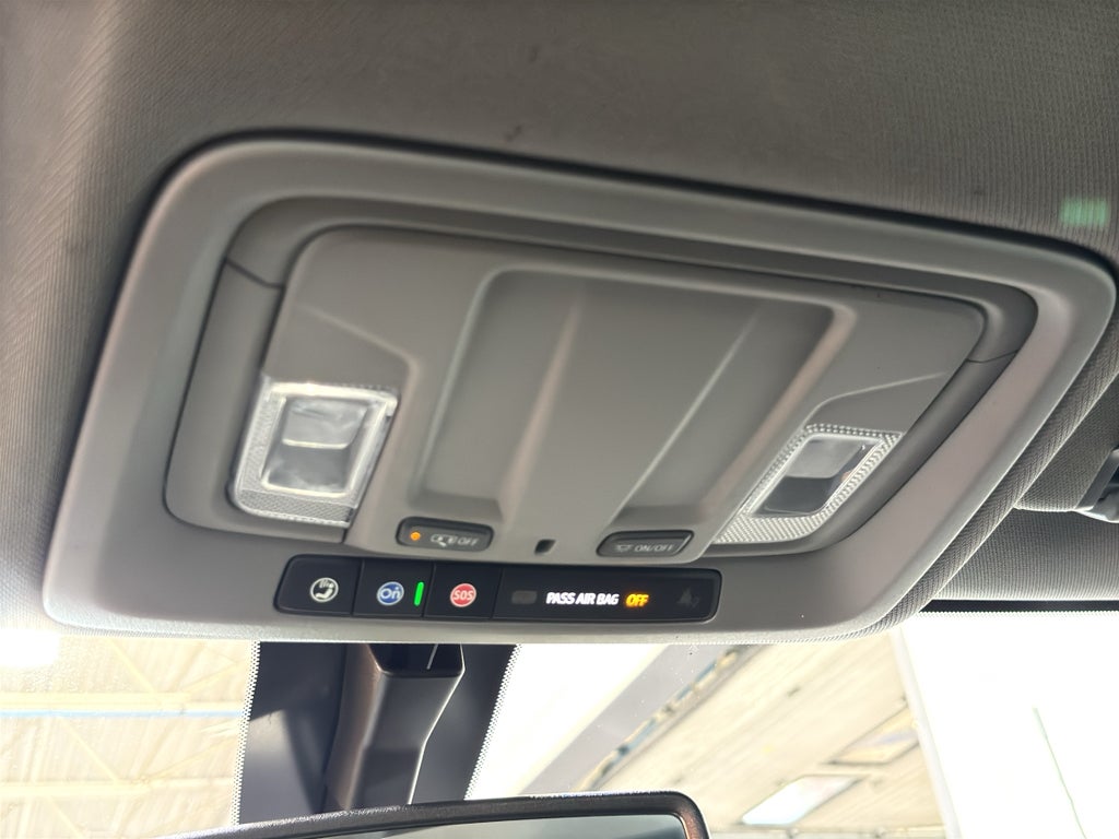 2021 Chevrolet Silverado 2500 HD LT