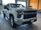 2021 Chevrolet Silverado 2500 HD LT