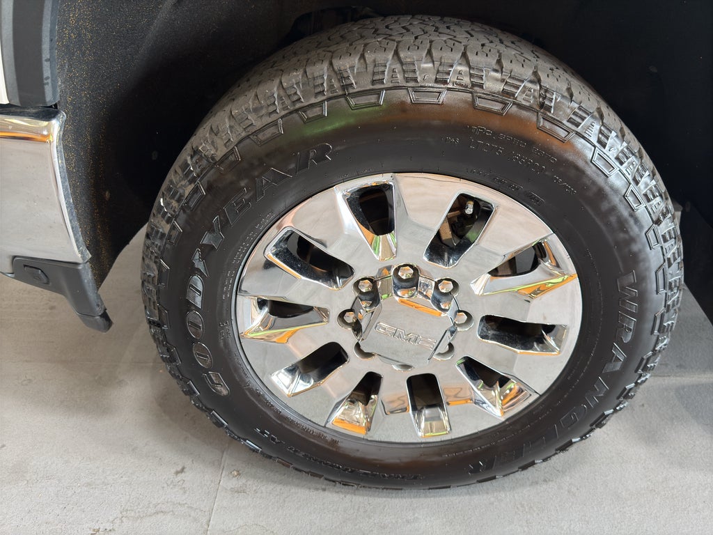 2021 Chevrolet Silverado 2500 HD LT