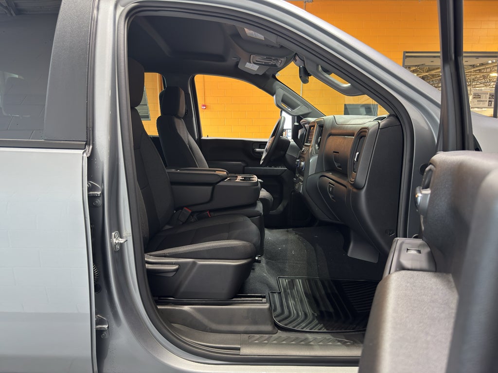 2026 Chevrolet Silverado 2500 HD Custom - Photo 20