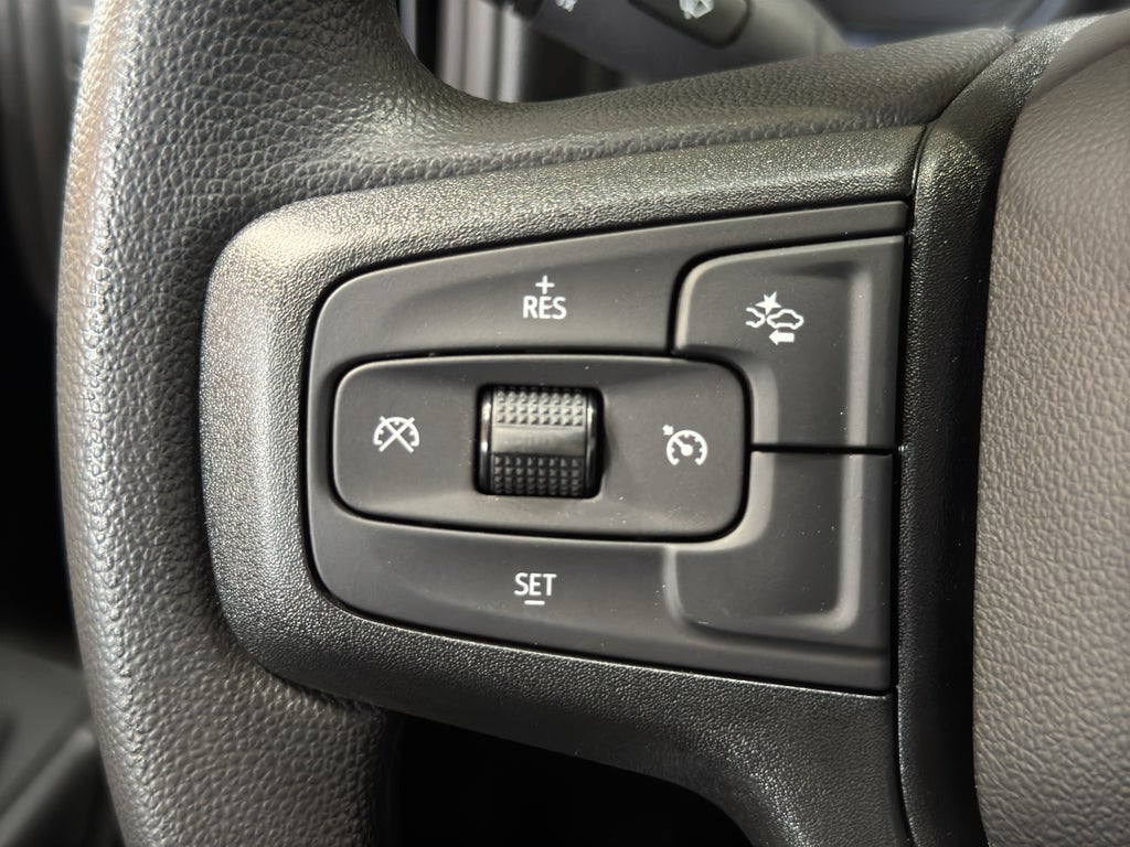 2026 Chevrolet Silverado 2500 HD Custom - Photo 26