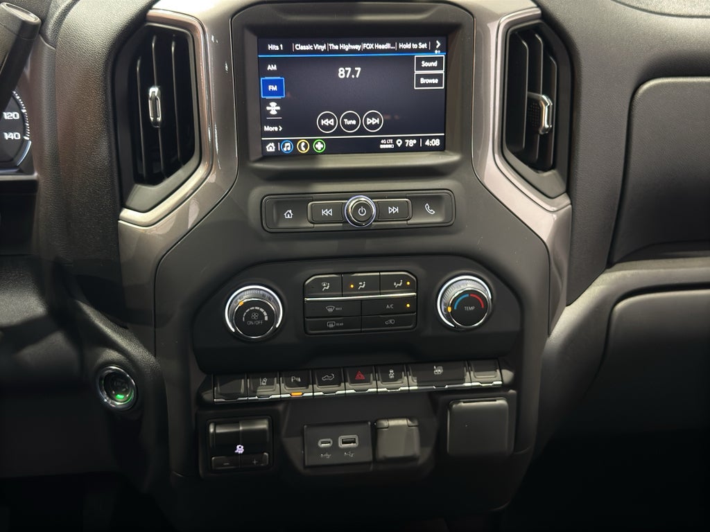 2026 Chevrolet Silverado 2500 HD Custom - Photo 30
