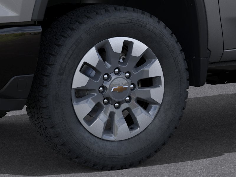 2026 Chevrolet Silverado 2500 HD Custom - Photo 49