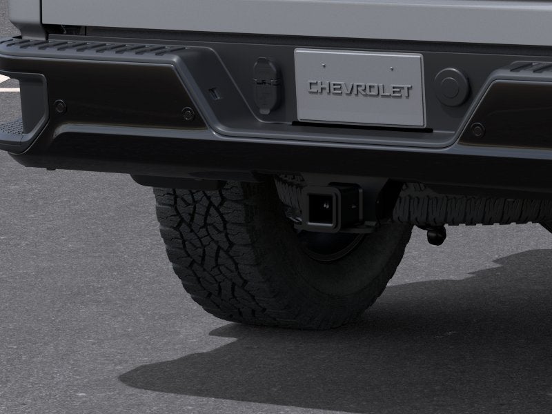 2026 Chevrolet Silverado 2500 HD Custom - Photo 54