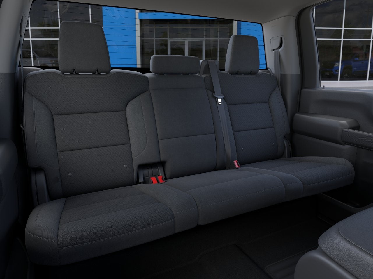 2026 Chevrolet Silverado 2500 HD Custom - Photo 57