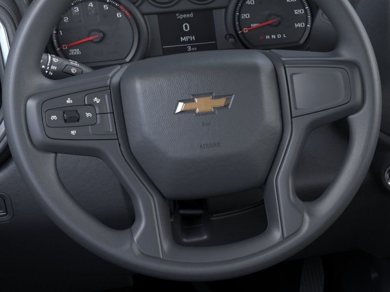 2026 Chevrolet Silverado 2500 HD Custom - Photo 59