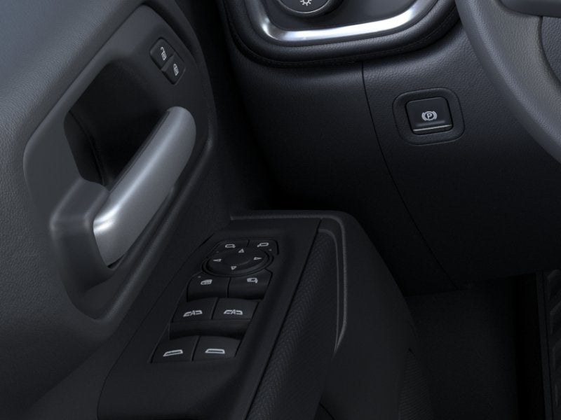 2026 Chevrolet Silverado 2500 HD Custom - Photo 62