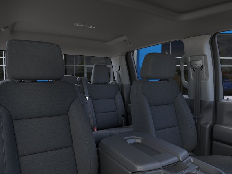 2026 Chevrolet Silverado 2500 HD Custom - Photo 64