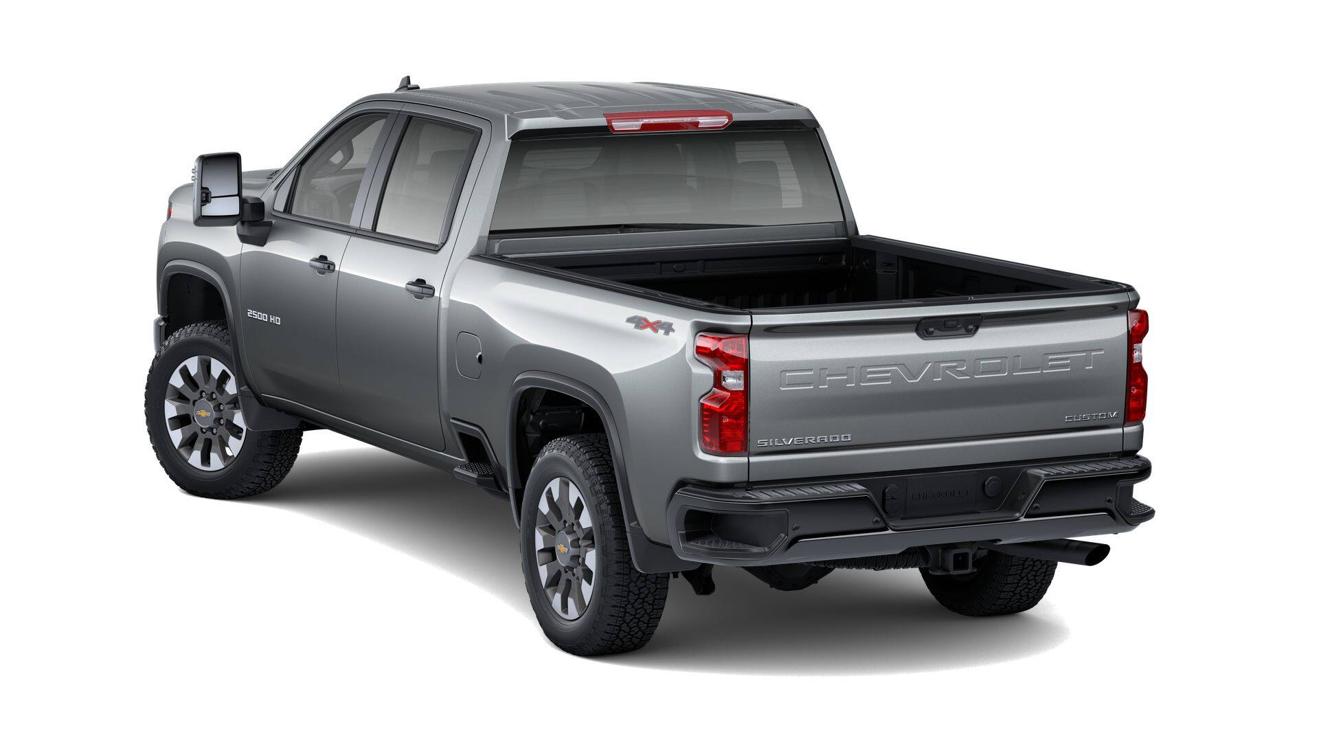 2026 Chevrolet Silverado 2500 HD Custom - Photo 66