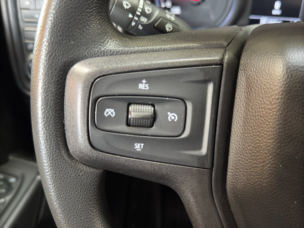 2021 Chevrolet Silverado 3500 HD Work Truck