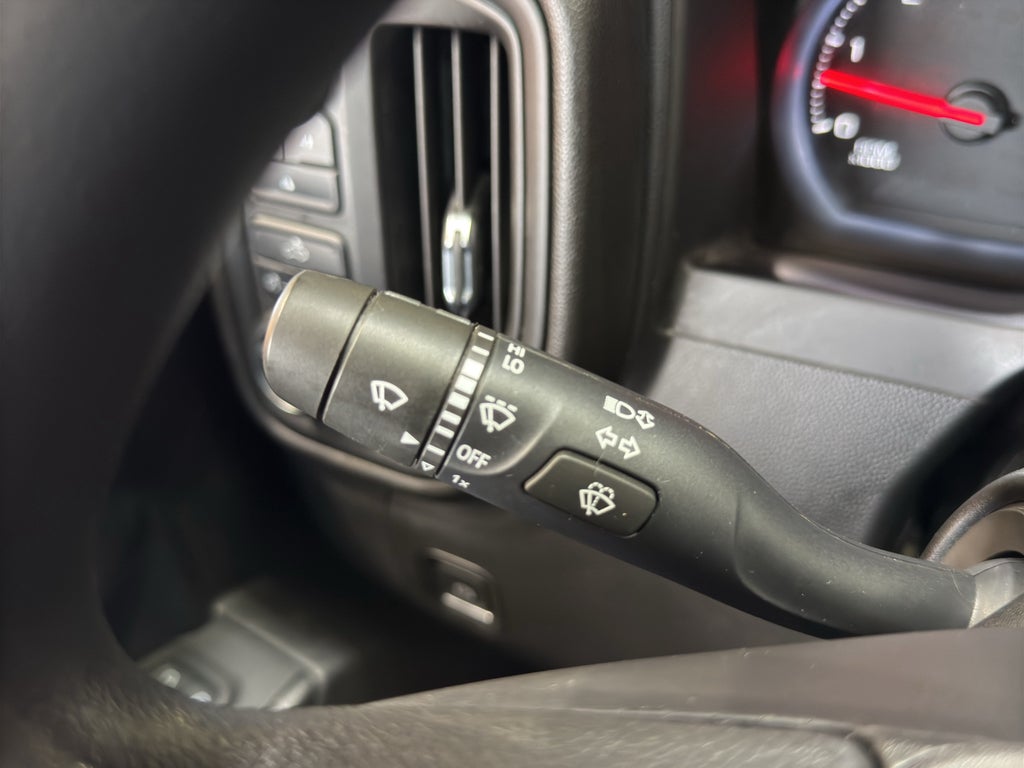 2021 Chevrolet Silverado 3500 HD Work Truck