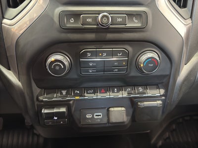 2021 Chevrolet Silverado 3500 HD Work Truck