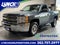 2012 Chevrolet Silverado 1500 Work Truck