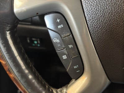 2012 GMC Sierra 2500 HD Denali