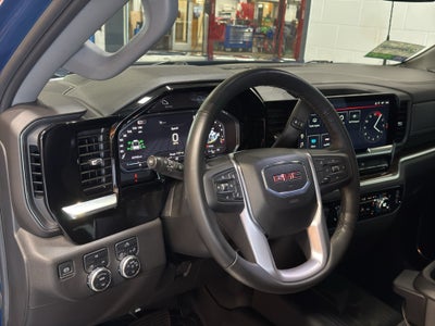 2024 GMC Sierra 2500 HD SLE