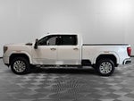 2022 GMC Sierra 3500 HD Denali