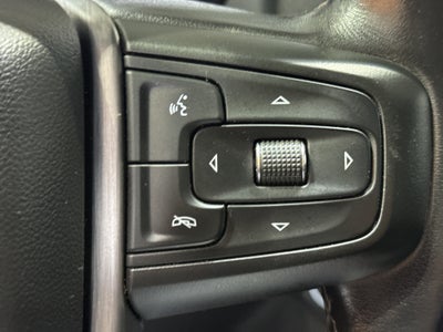 2023 GMC Sierra 3500 HD Denali