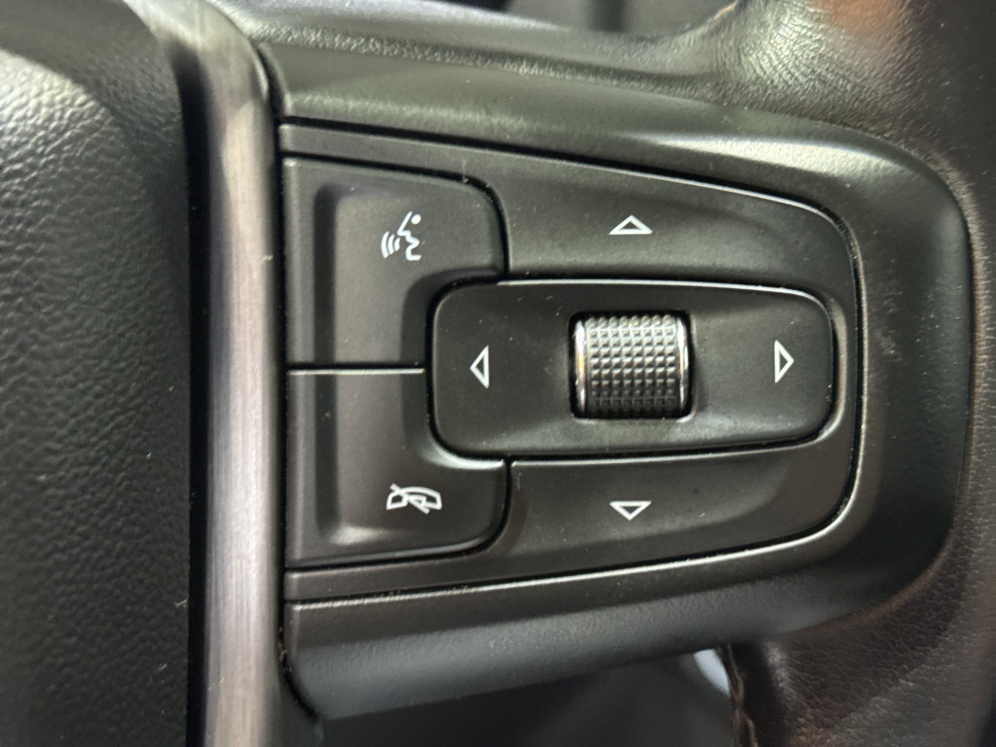 2023 GMC Sierra 3500 HD Denali