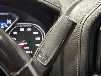 2023 GMC Sierra 3500 HD Denali
