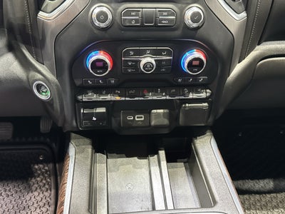 2023 GMC Sierra 3500 HD Denali