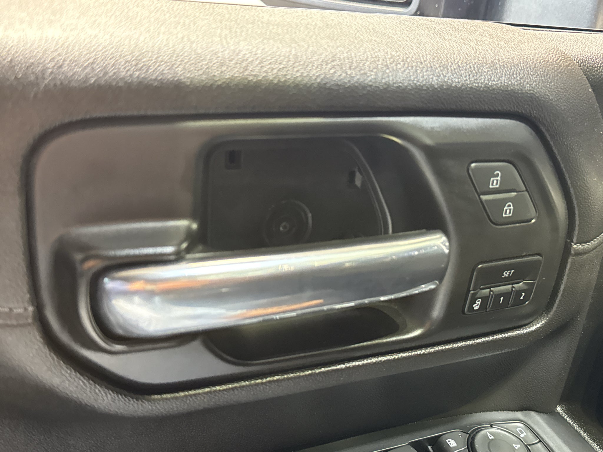2023 GMC Sierra 3500 HD Denali