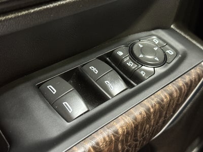 2023 GMC Sierra 3500 HD Denali