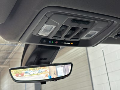 2023 GMC Sierra 3500 HD Denali