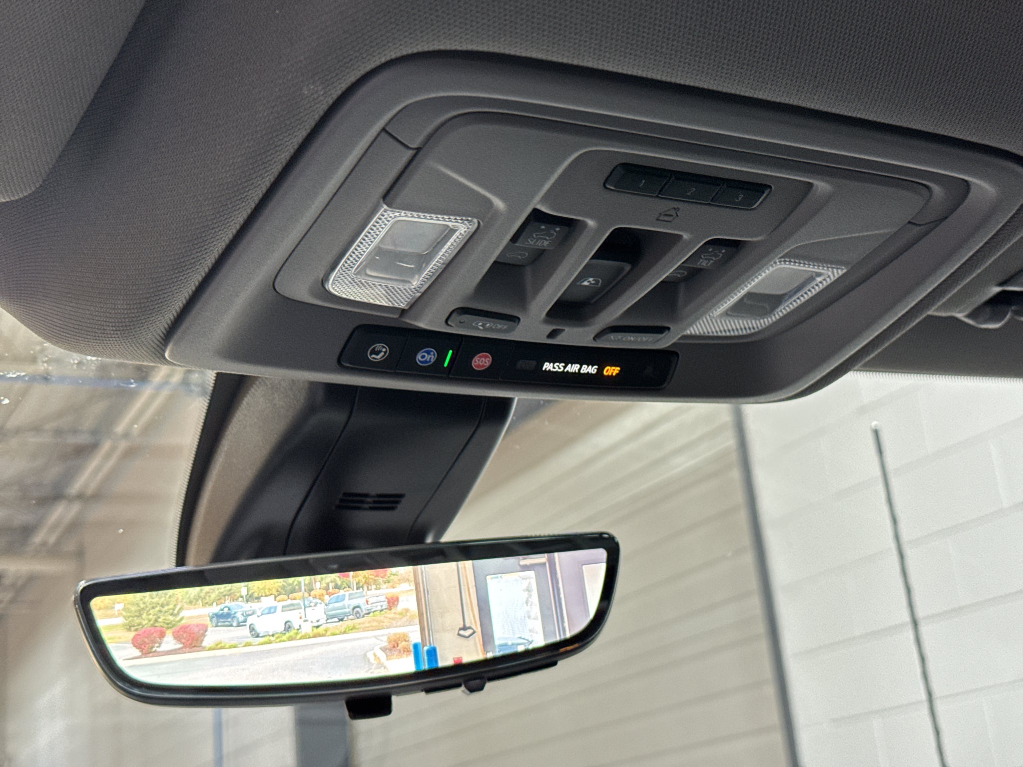 2023 GMC Sierra 3500 HD Denali