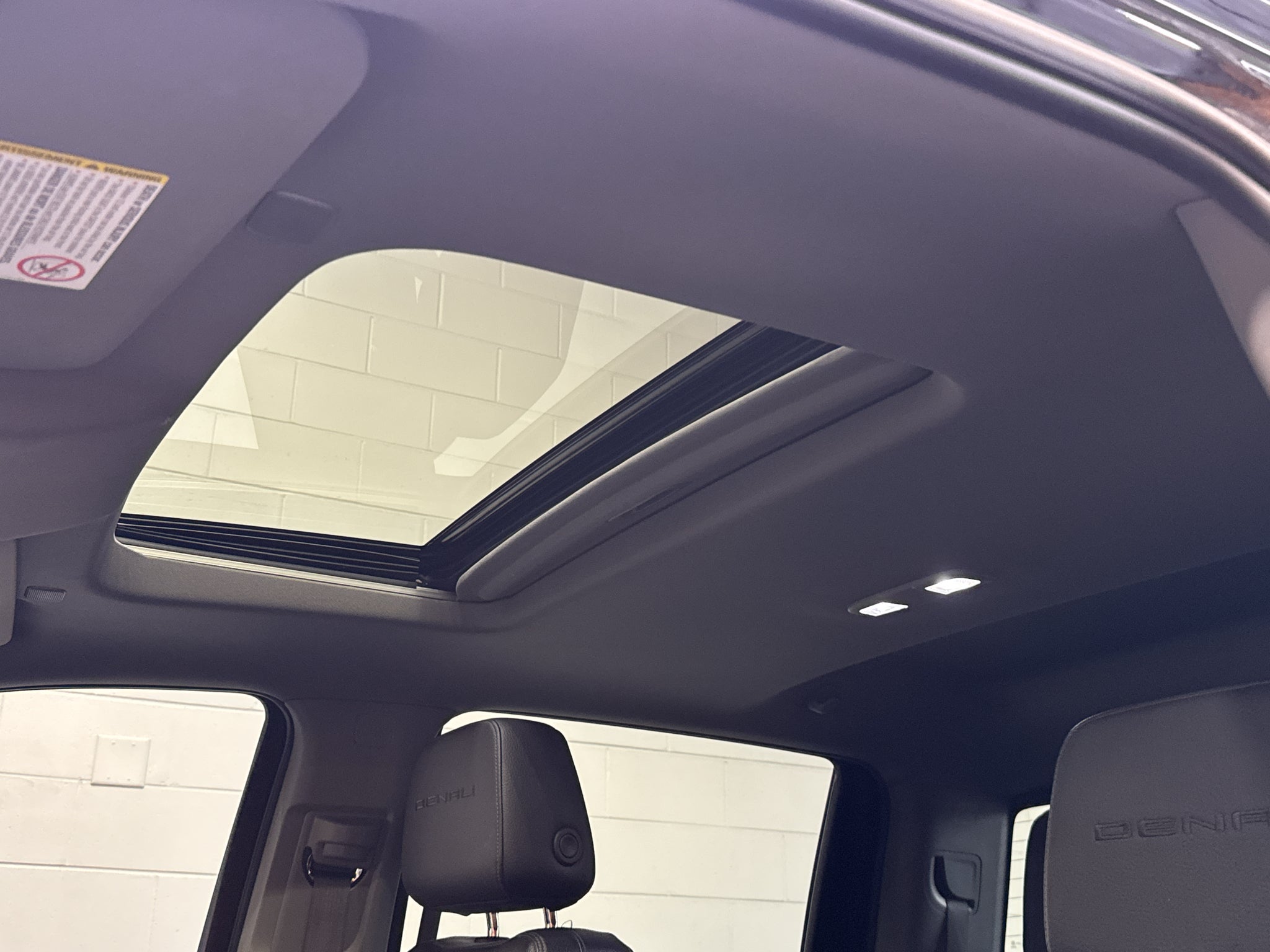 2023 GMC Sierra 3500 HD Denali