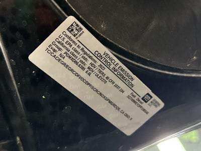 2023 GMC Sierra 3500 HD Denali
