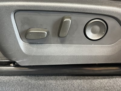 2025 GMC Canyon Denali