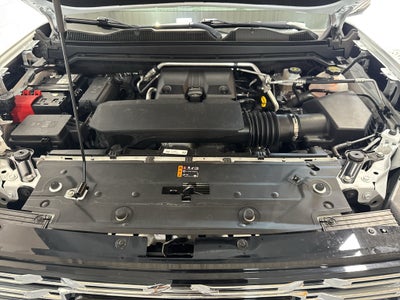 2025 GMC Canyon Denali