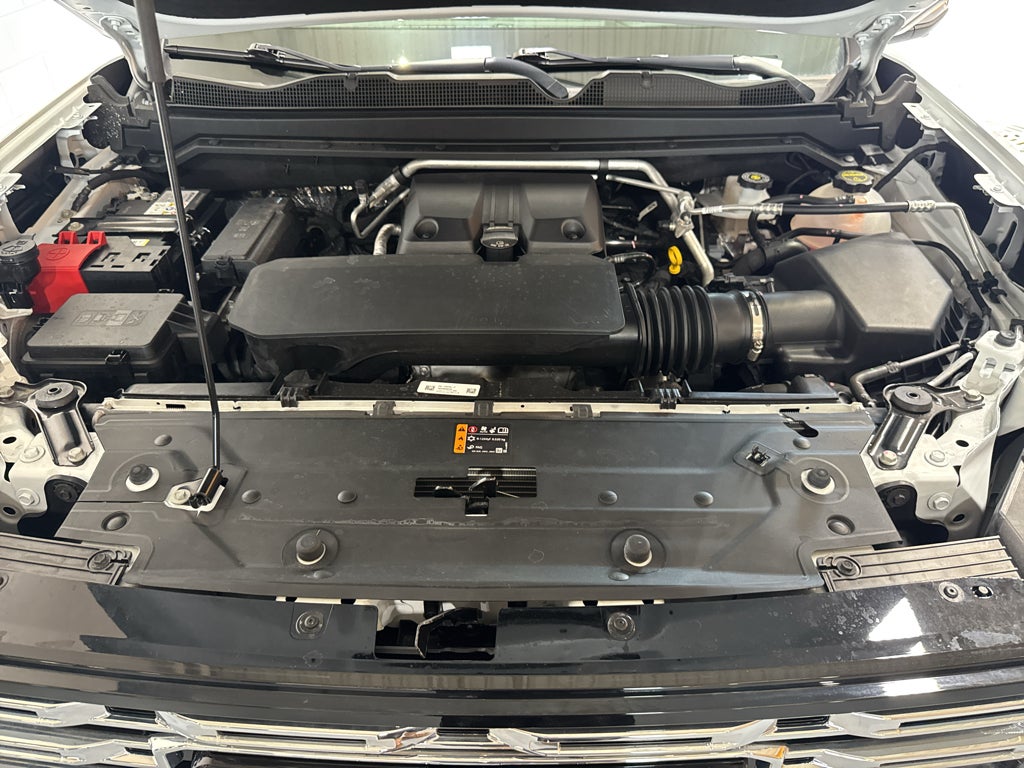 2025 GMC Canyon Denali