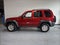 2007 Jeep Liberty Sport