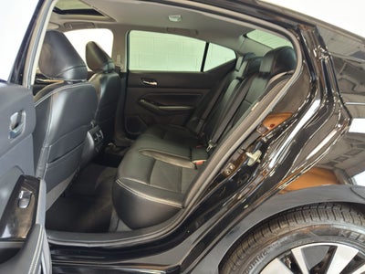 2020 Nissan Altima 2.5 SL