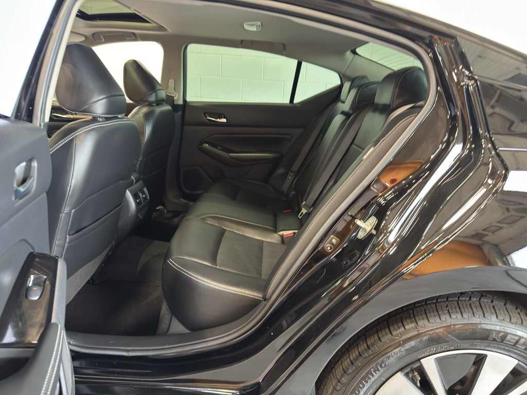 2020 Nissan Altima 2.5 SL