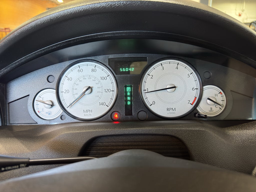 2006 Chrysler 300 Touring