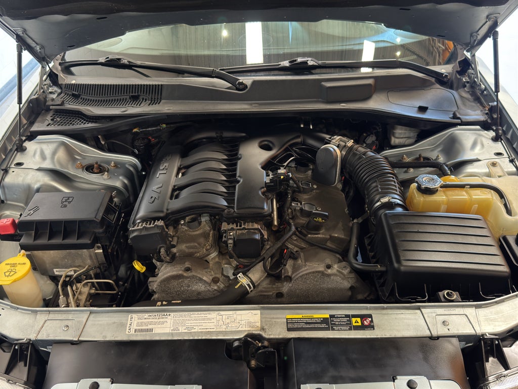 2006 Chrysler 300 Touring