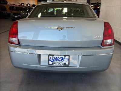 2006 Chrysler 300 Touring