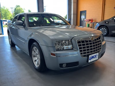 2006 Chrysler 300 Touring