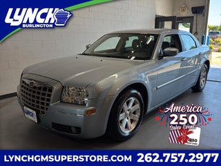 2006 Chrysler 300 Touring