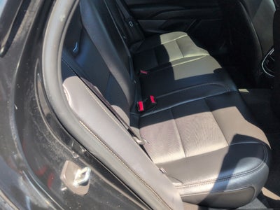 2018 Cadillac XTS Luxury