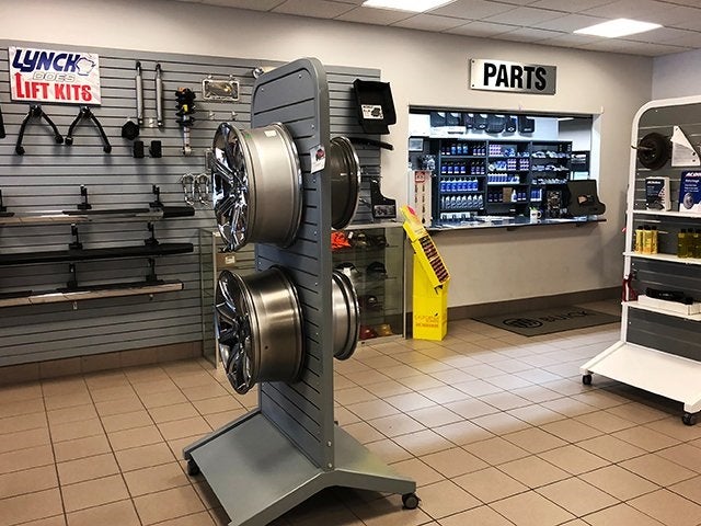 2023 Lincoln Nautilus Black Label