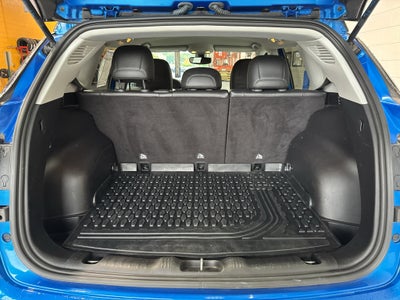 2021 Jeep Compass Altitude